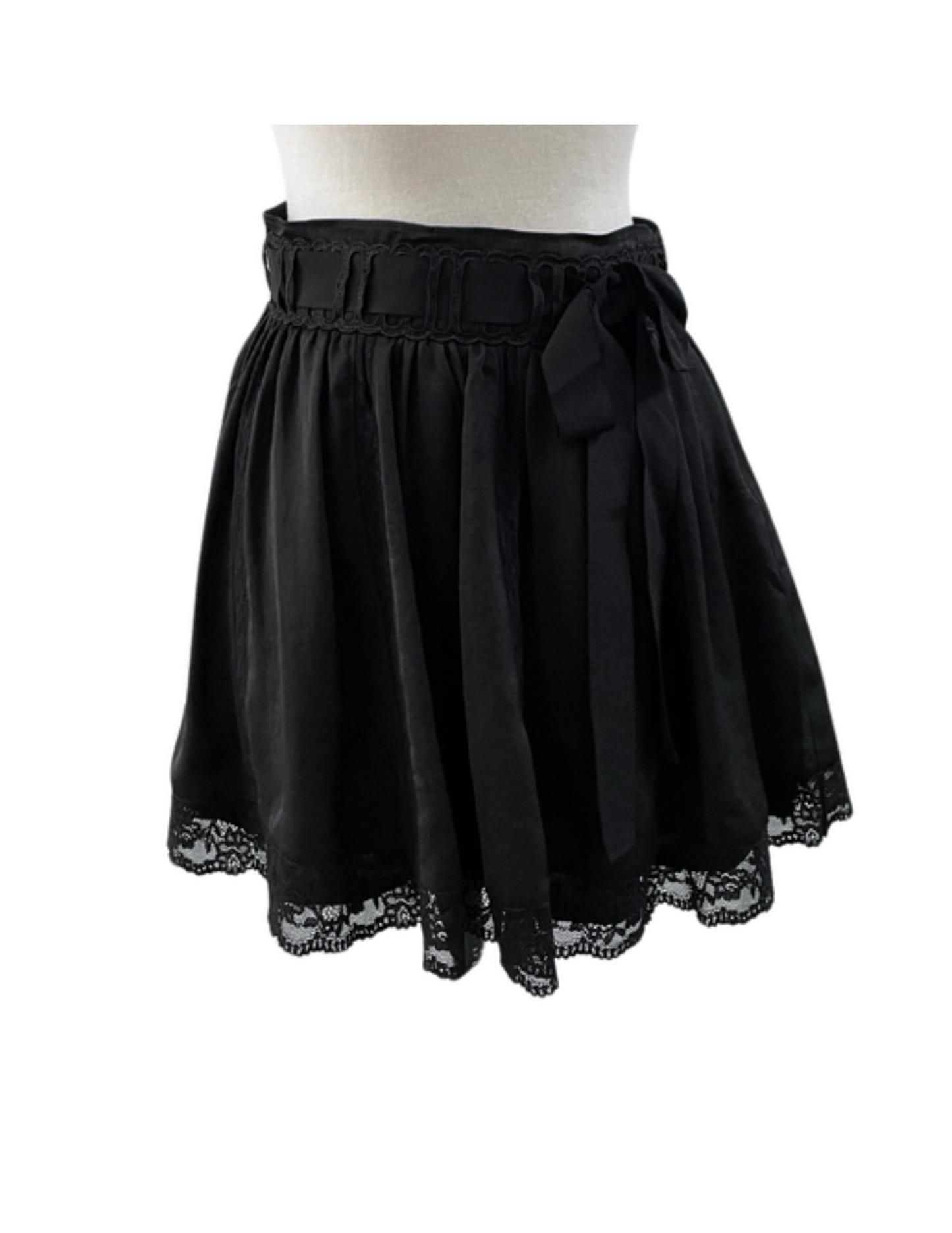 Kady Skirt